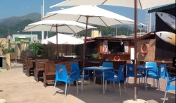 Trattoria Pizzeria Utri Beach