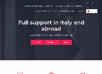 Sito di Giulio Cesare SRL