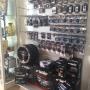 Gallery Cliente