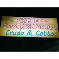 Crudo e Cotto