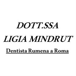 Dott.ssa Dentista Ligia Mindrut