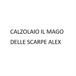 Calzolaio Il Mago delle Scarpe Alex