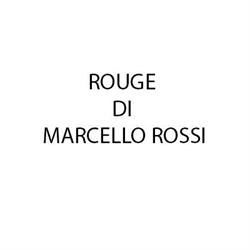Rouge di Marcello Rossi