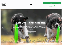 frisbeescape srls