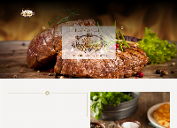 Sito di Ristorante Baccanale