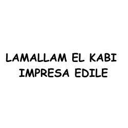 Lamallam El Kabi Impresa Edile
