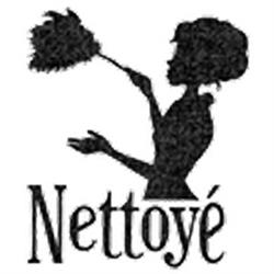 Nettoyé
