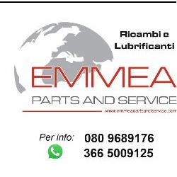 Emmea Parts And Service
