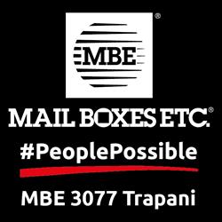 Mail Boxes Etc. - Centro MBE 3077