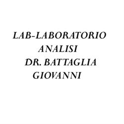 Lab-Laboratorio Analisi del Dr Battaglia Giovanni &C.Sas