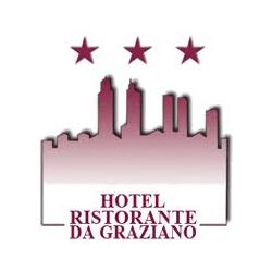 Hotel Ristorante Da Graziano con Tabacchi