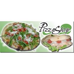 Pizza Shop