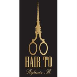 Hair To di Stefania Bovo