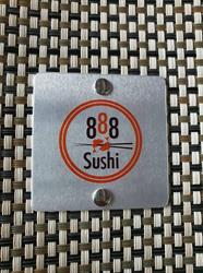 888 Ristorante Sushi