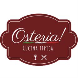 Osteria!