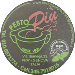 Pesto Più di Prà