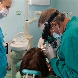 Studio dentistico Banfi a Melzo