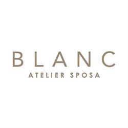 Blanc Atelier Sposa