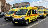 Ambulanze Euro Soccorso