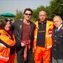 Ambulanze per Fiction