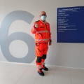 Trasporti in Ambulanza