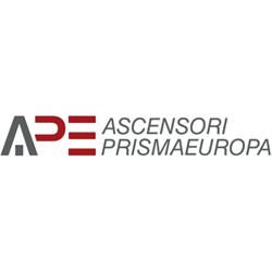 Ape Ascensori Prisma Europa