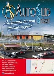 AutoSud Brizzi