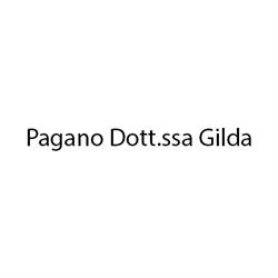 Pagano Dott.ssa Gilda