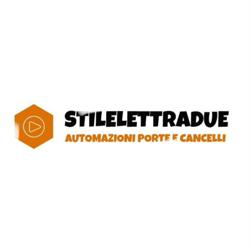 Stilelettradue
