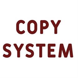 Copy System di Betti Marco