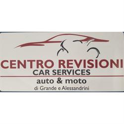 Centro Revisioni Car Services