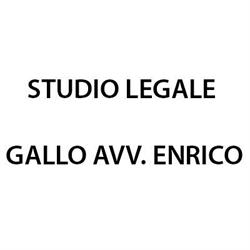 Studio Legale Gallo Avv. Enrico