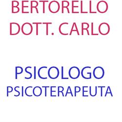 Bertorello Dott. Carlo Psicologo Psicoterapeuta