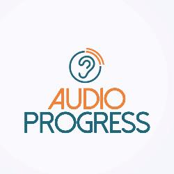 AudioProgress