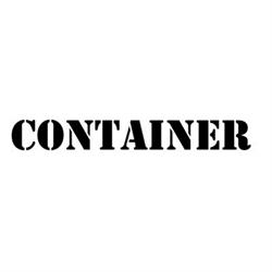 Container Tendaggi per Interni
