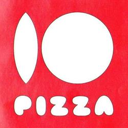 Io Pizza Gastronomia Pizzeria