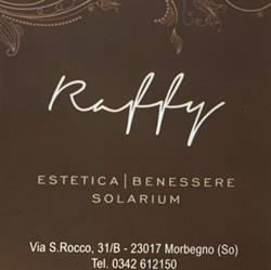 Estetica Raffy