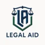Legal Aid  Logo
