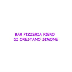 Bar Pizzeria Piero di Orestano Simone