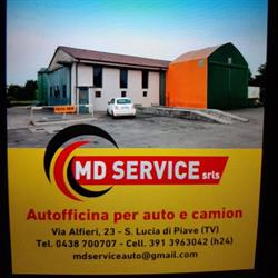 MD Service Srls