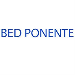 Bed Ponente