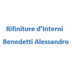 Rifiniture D’Interni Benedetti Alessandro