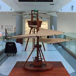 Museo Leonardo da Vinci