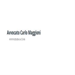 Studio Legale Avv. Carlo Maggioni