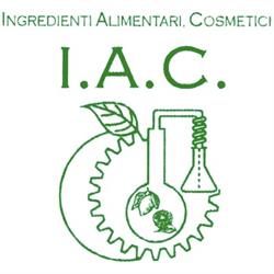 IAC Ingredienti Alimentari Cosmetici
