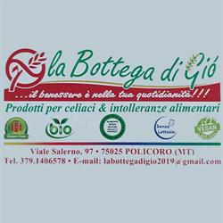 L'Officina Degli Intolleranti