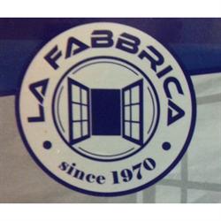 Fabbrica srls – Serramenti e ristrutturazioni