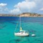 Escursioni in barca a vela palau Maddalena