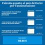 POLIZZA ASSICURATIVA INFORTUNI
