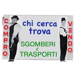 Chi Cerca Trova
